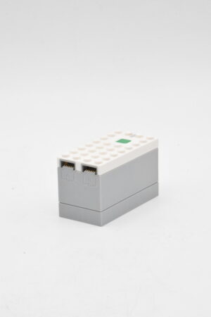 34742c01 LEGO Power UP - Boîtier de pile électrique 9V