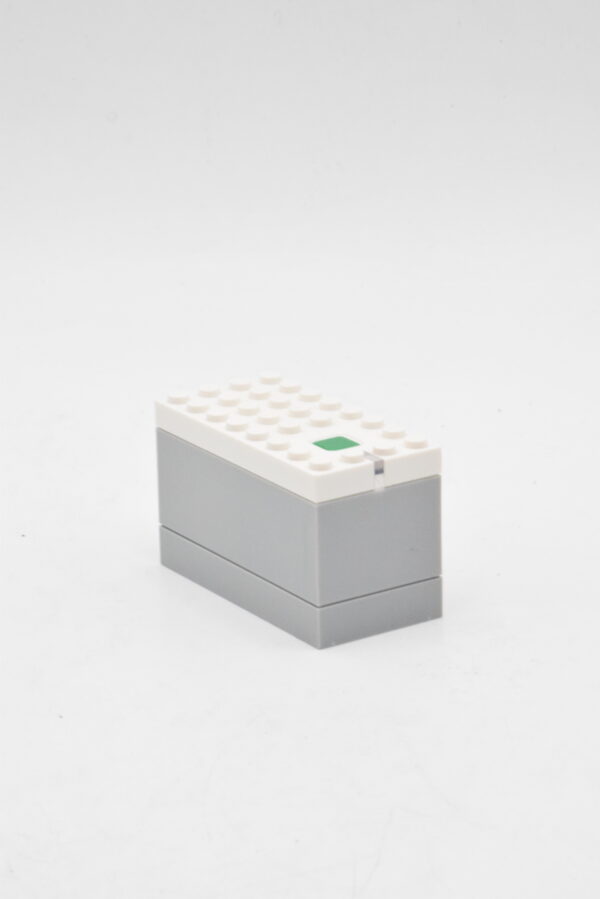 88009 LEGO Power Functions - Boîtier de pile électrique 9V – Image 2