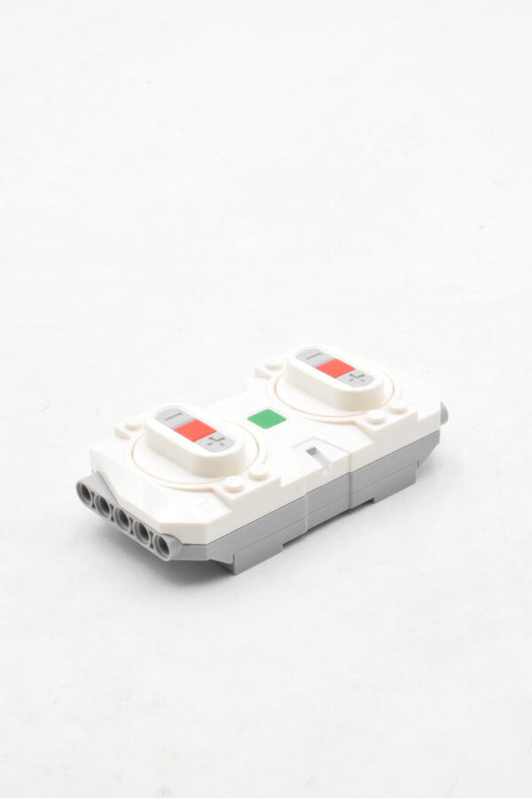35533c01 LEGO Power UP - Télécommande Bluetooth 10 Vitesses