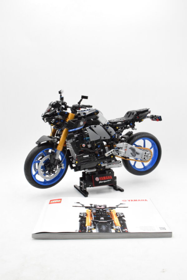 42159 LEGO Technic - Yamaha MT-10 SP