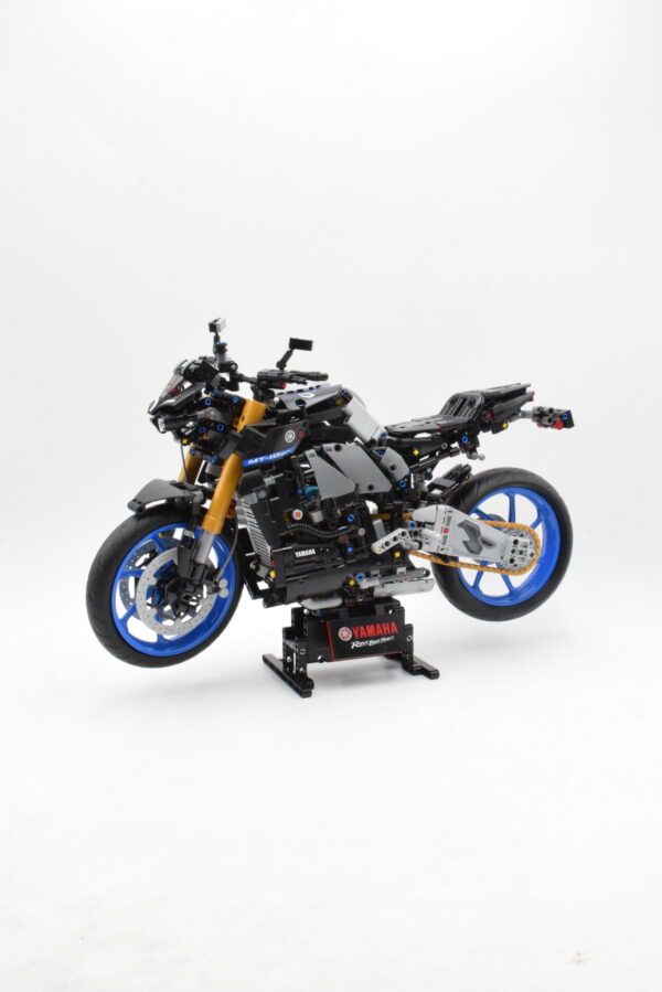 42159 LEGO Technic - Yamaha MT-10 SP – Image 5