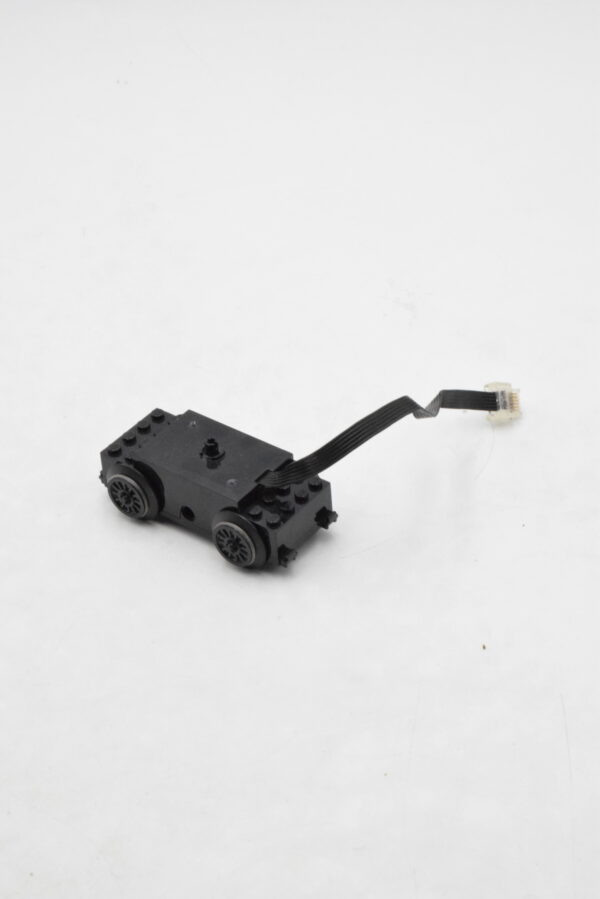 88011 LEGO Power Functions - Moteur de Train – Image 2