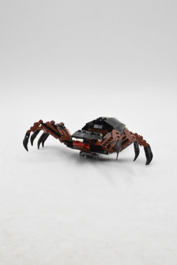 9470 LEGO LOTR - L'attaque d'Arachne – Image 5