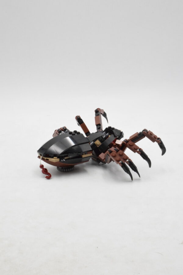 9470 LEGO LOTR - L'attaque d'Arachne – Image 4