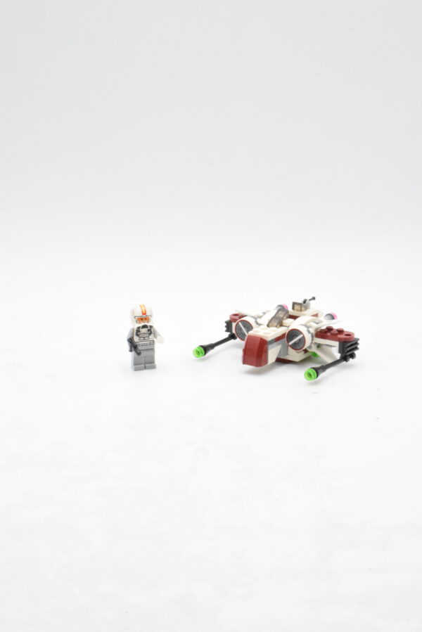 75072 LEGO Star Wars - ARC-170 Starfighter – Image 2