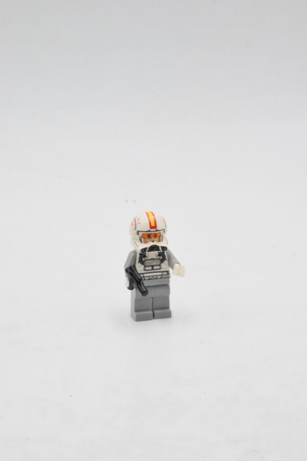 75072 LEGO Star Wars - ARC-170 Starfighter – Image 3