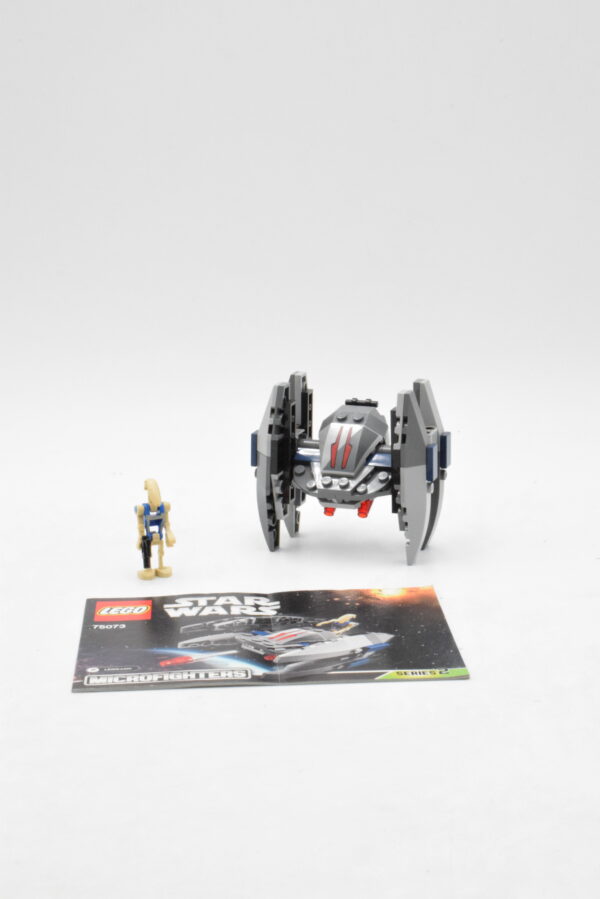 75073 LEGO Star Wars - Vulture Droid