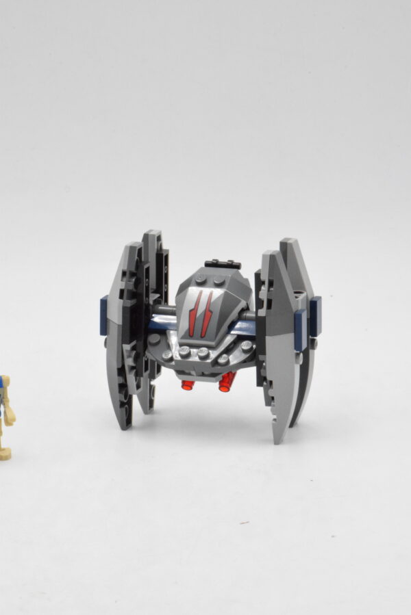 75073 LEGO Star Wars - Vulture Droid – Image 2