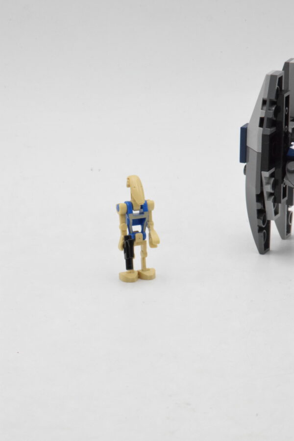 75073 LEGO Star Wars - Vulture Droid – Image 3