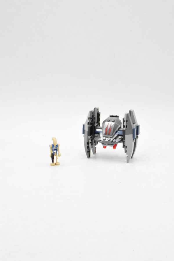 75073 LEGO Star Wars - Vulture Droid – Image 4