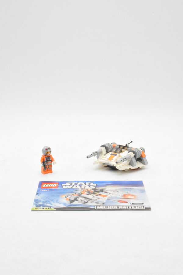 75074 LEGO Star Wars - Snowspeeder