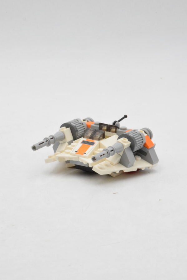 75074 LEGO Star Wars - Snowspeeder – Image 3