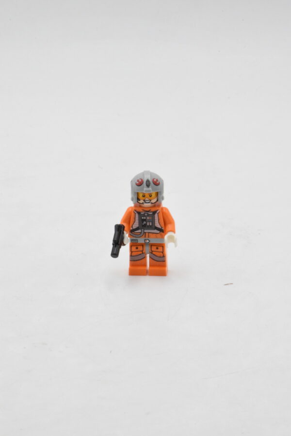 75074 LEGO Star Wars - Snowspeeder – Image 4