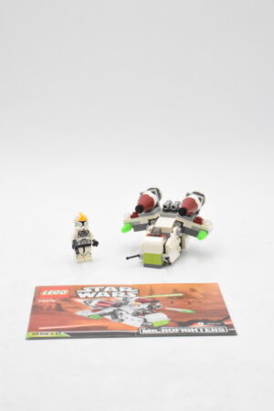 75076 LEGO Star Wars - Republic Gunship