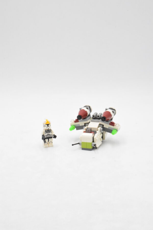 75076 LEGO Star Wars - Republic Gunship – Image 2