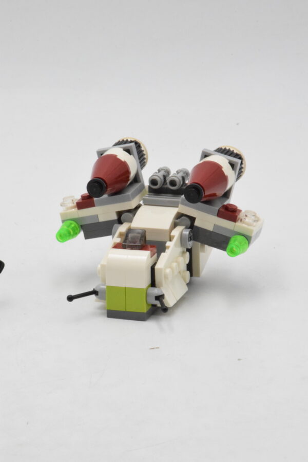 75076 LEGO Star Wars - Republic Gunship – Image 3