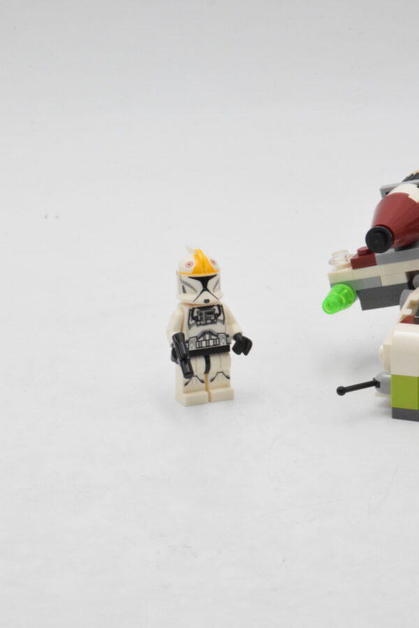75076 LEGO Star Wars - Republic Gunship – Image 4