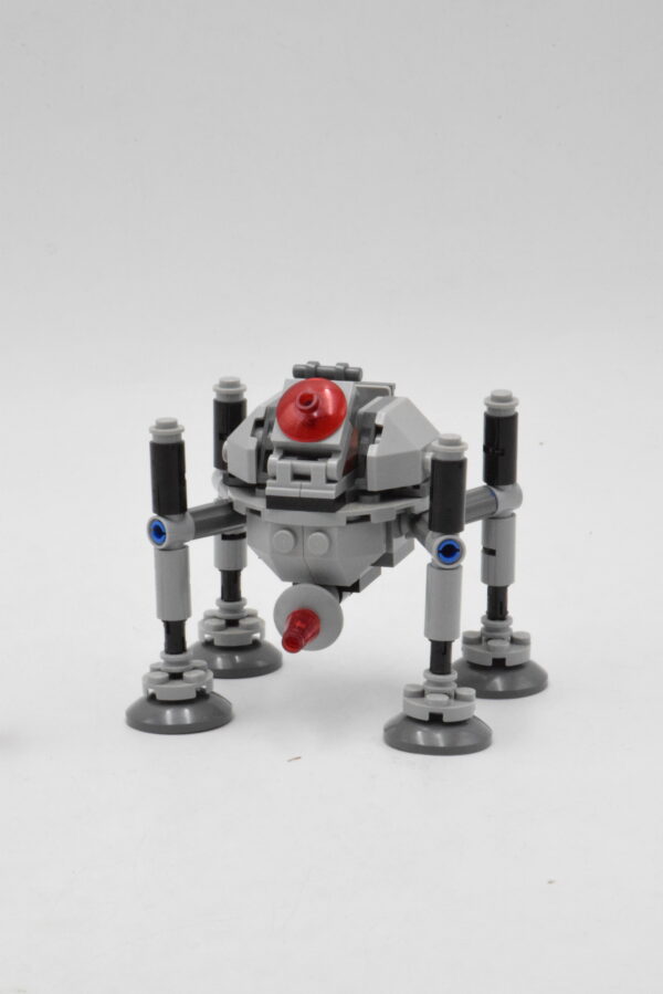 75077 LEGO Star Wars - Homing Spider Droid – Image 3