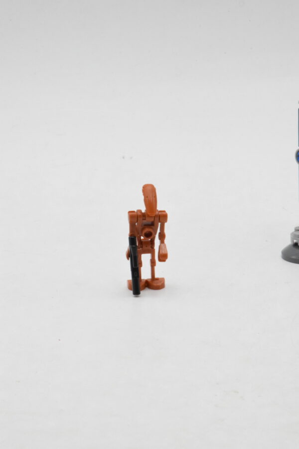 75077 LEGO Star Wars - Homing Spider Droid – Image 4