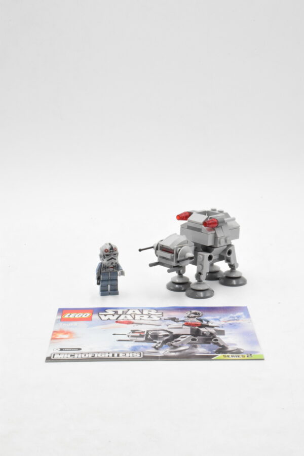 75075 LEGO Star Wars - AT-AT