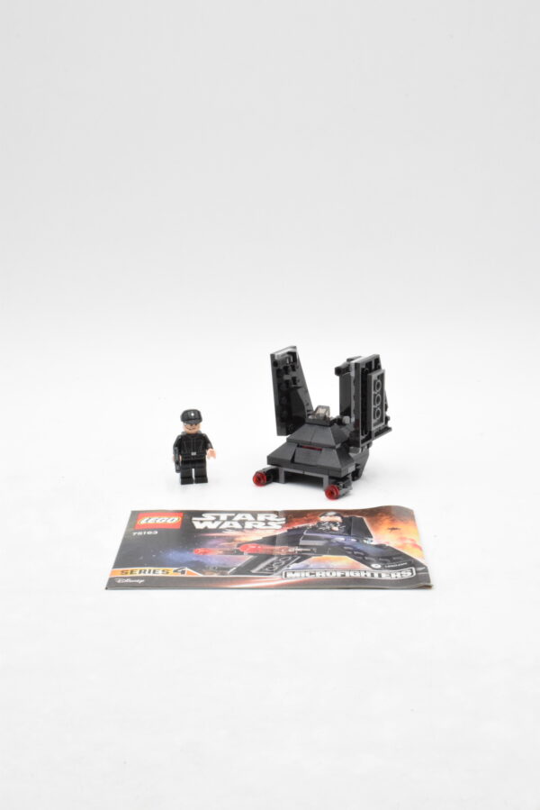 75163 LEGO Star Wars - Krennic's Imperial Shuttle