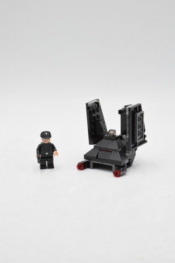 75163 LEGO Star Wars - Krennic's Imperial Shuttle – Image 2