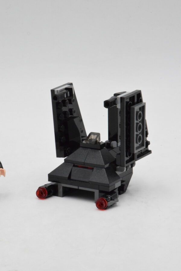 75163 LEGO Star Wars - Krennic's Imperial Shuttle – Image 3