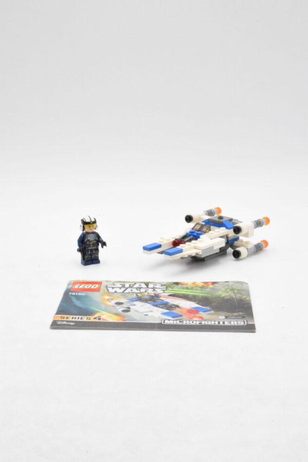 75160 LEGO Star Wars - U-Wing