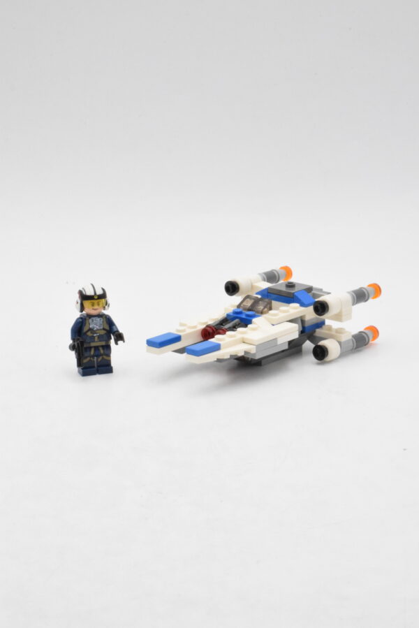 75160 LEGO Star Wars - U-Wing – Image 2
