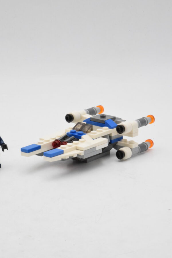 75160 LEGO Star Wars - U-Wing – Image 3