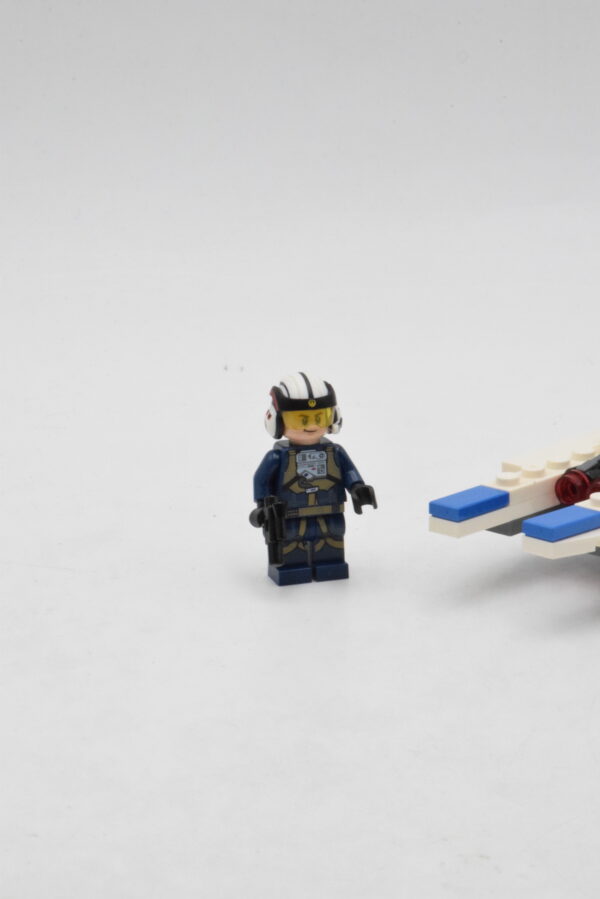 75160 LEGO Star Wars - U-Wing – Image 4