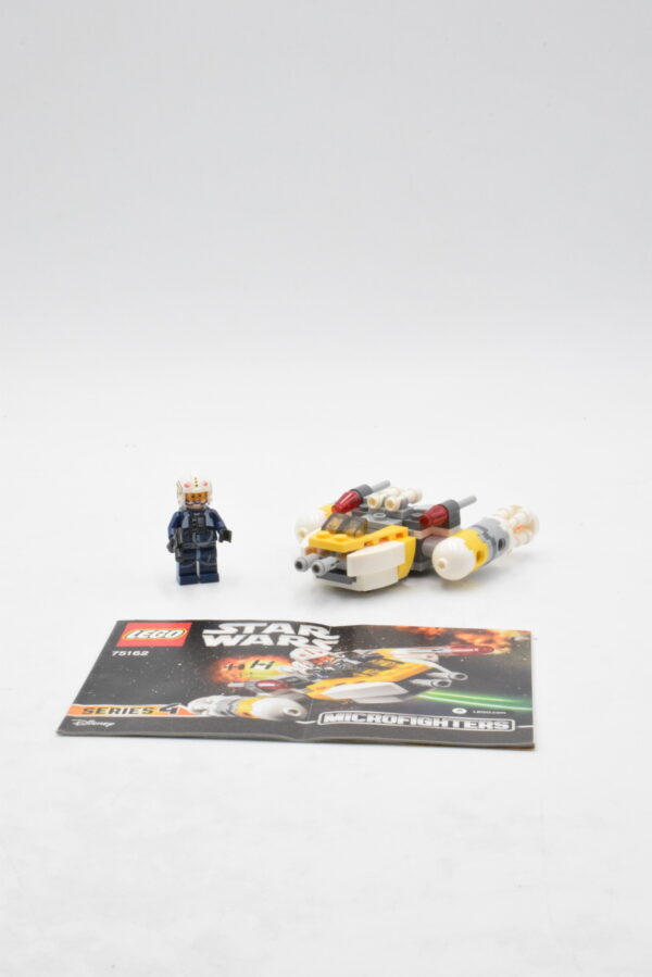 75162 LEGO Star Wars - Y-Wing