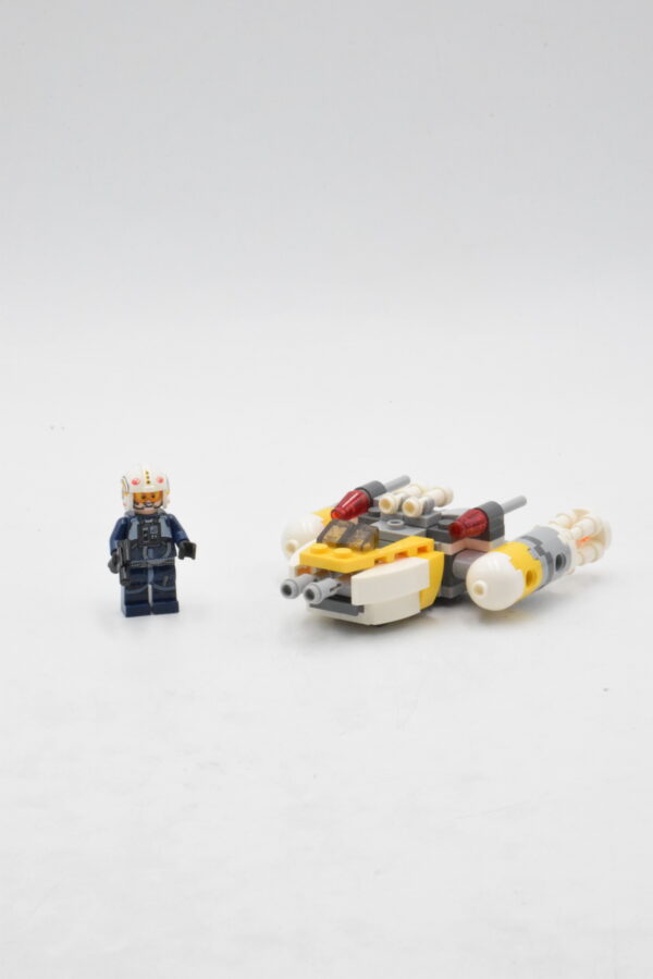75162 LEGO Star Wars - Y-Wing – Image 2