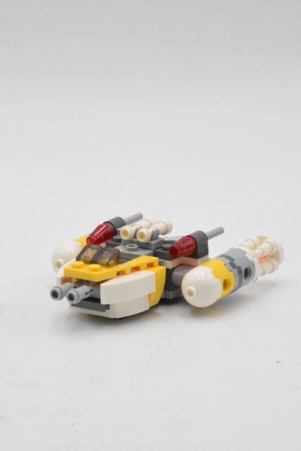 75162 LEGO Star Wars - Y-Wing – Image 3