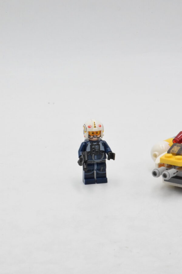 75162 LEGO Star Wars - Y-Wing – Image 4