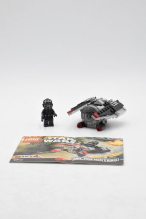 75161 LEGO Star Wars - TIE Striker