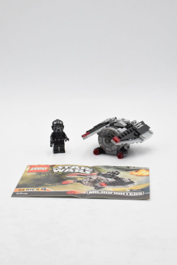 75161 LEGO Star Wars - TIE Striker