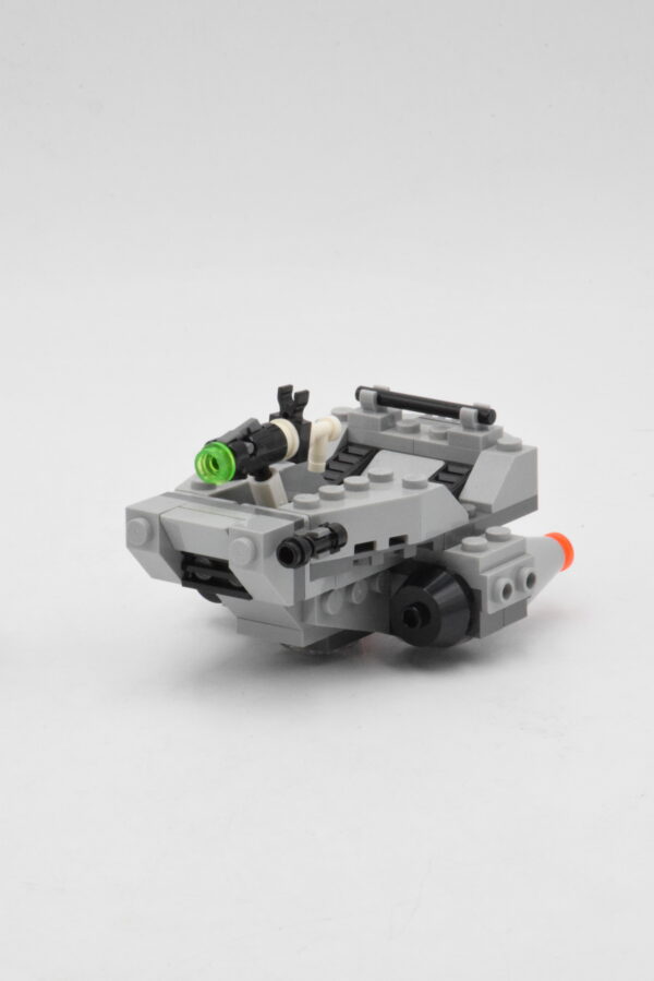 75126 LEGO Star Wars - Snowspeeder du Premier Ordre – Image 3
