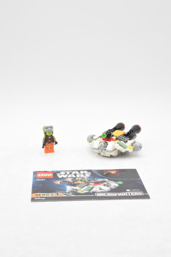 75127 LEGO Star Wars - Le Ghost
