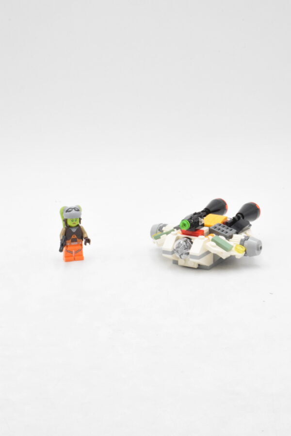 75127 LEGO Star Wars - Le Ghost – Image 2