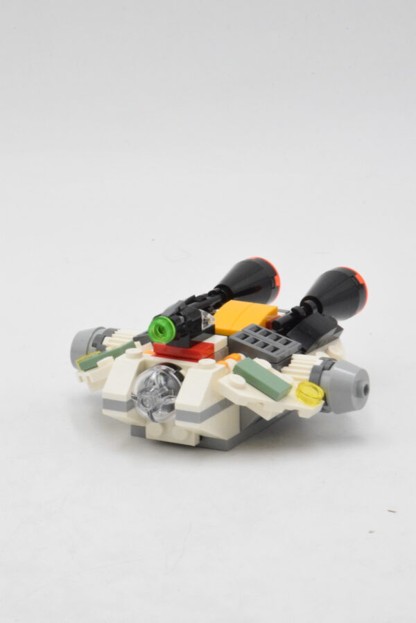 75127 LEGO Star Wars - Le Ghost – Image 3