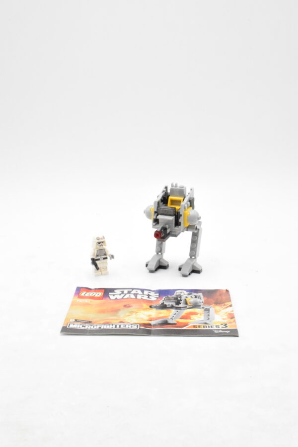 75130 LEGO Star Wars - AT-DP