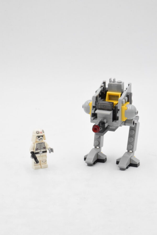 75130 LEGO Star Wars - AT-DP – Image 2