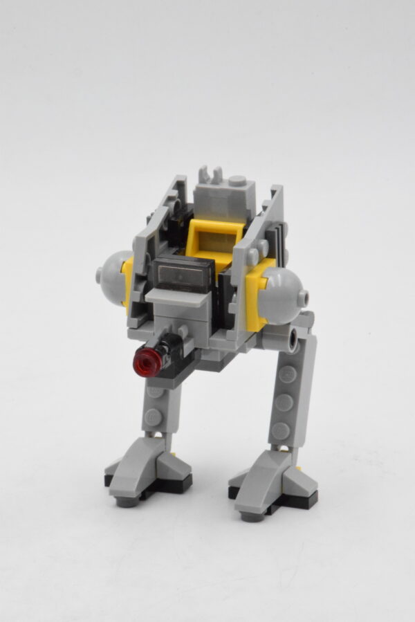 75130 LEGO Star Wars - AT-DP – Image 4