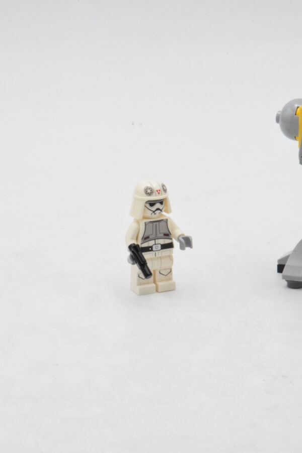 75130 LEGO Star Wars - AT-DP – Image 3