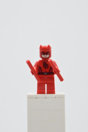 sh0724 LEGO Super Heroes - Daredevil