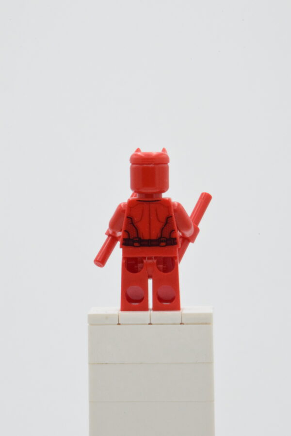 sh0724 LEGO Super Heroes - Daredevil – Image 3