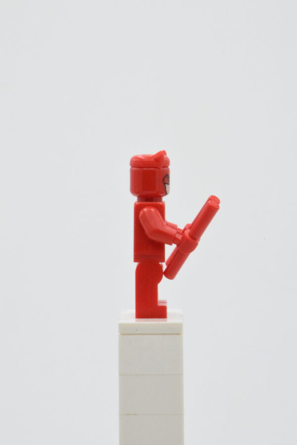 sh0724 LEGO Super Heroes - Daredevil – Image 2