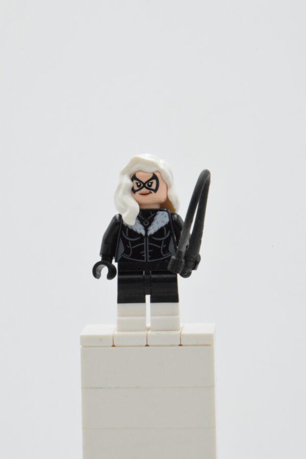 sh0715 LEGO Super Heroes -Black Cat