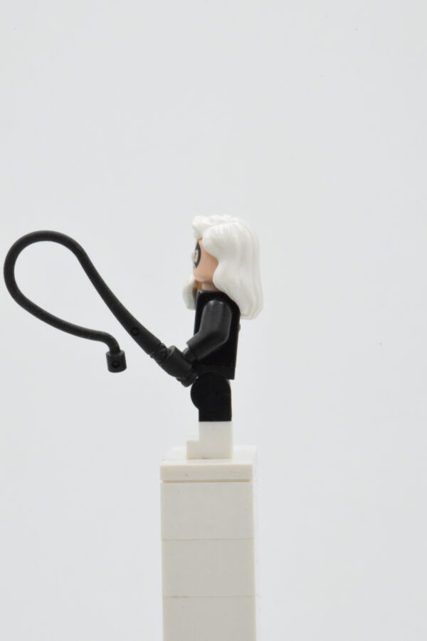 sh0715 LEGO Super Heroes -Black Cat – Image 2